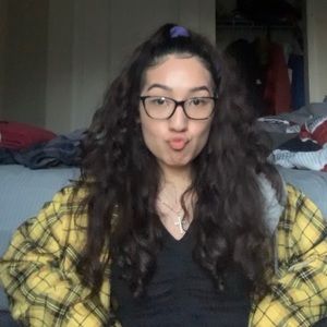 Meet your Posher, Rufina